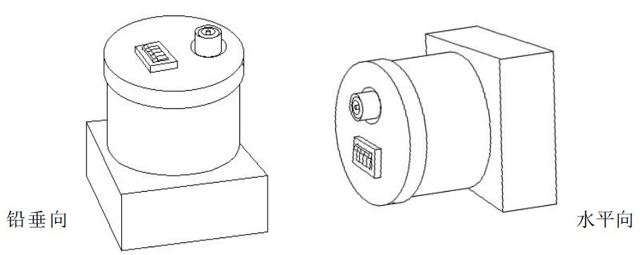 超低頻速度傳感器、速度拾振器 超低頻速度傳感器、速度拾振器
