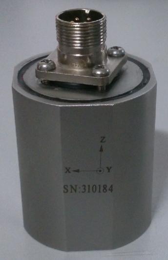 壓電加速度傳感器 壓電加速度傳感器