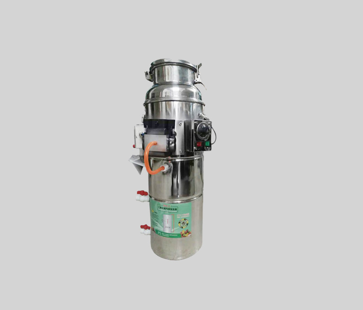 二氧化碳造氣機(jī)